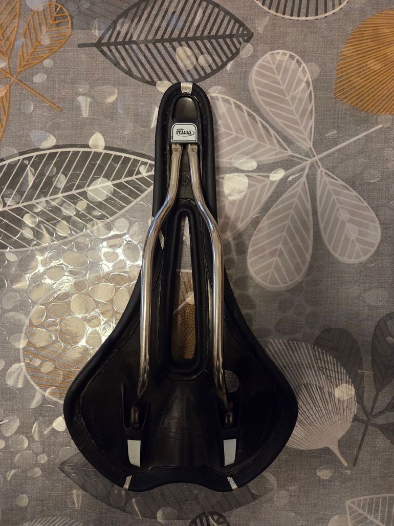 Used Selle Italia srl 2018 bike — image 2 of 2