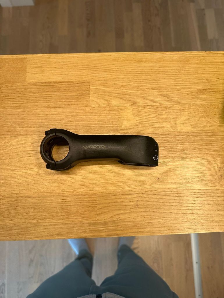 Used Syncros Stem bike — image 3 of 7
