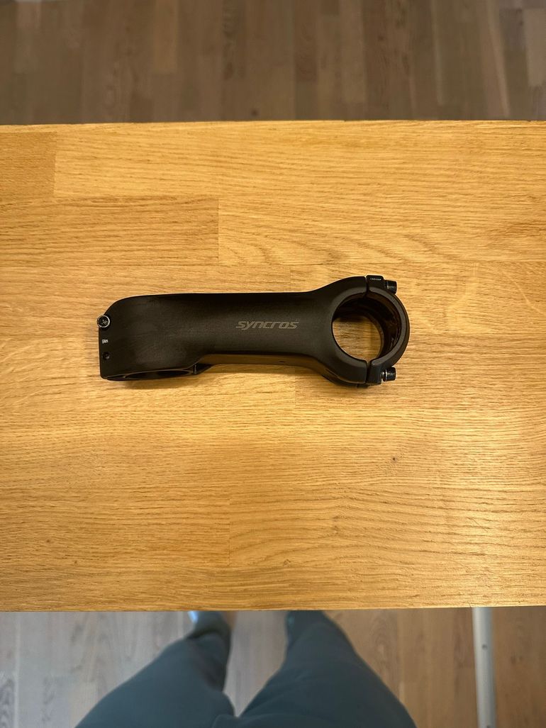 Used Syncros Stem bike — image 1 of 7