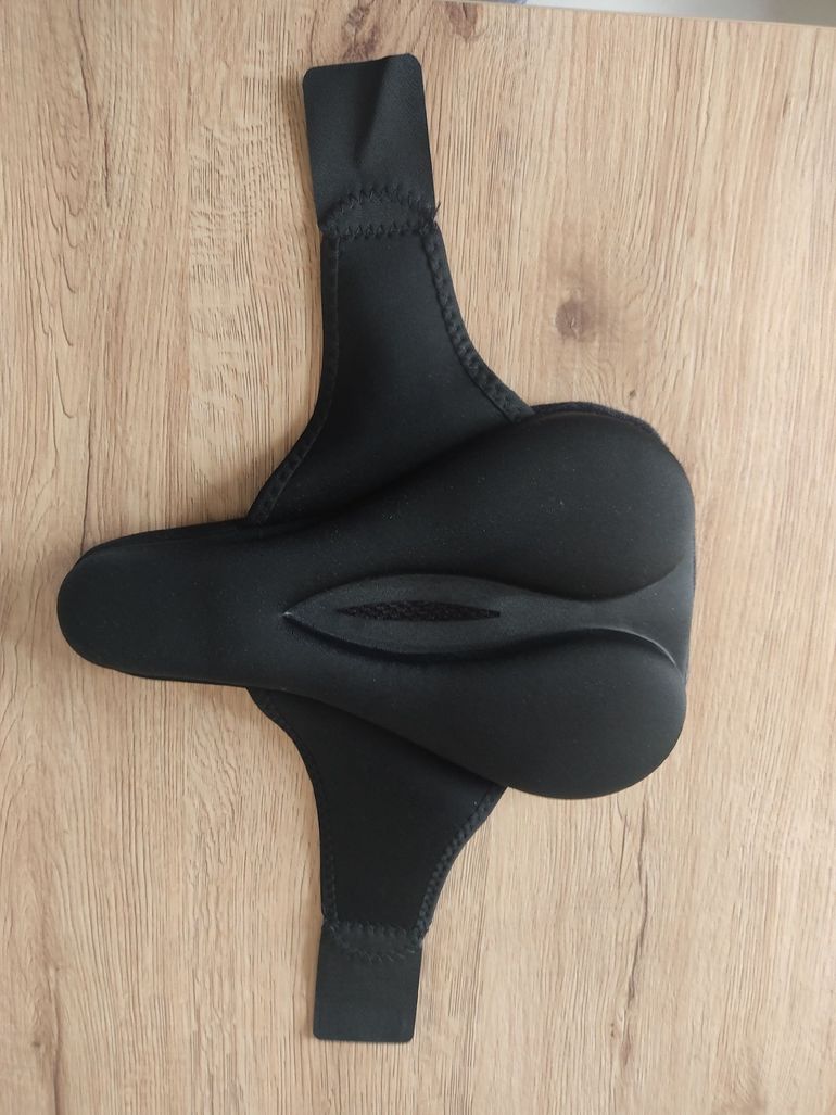 Used Auvstar Protection Housse de Selle bike — image 2 of 3