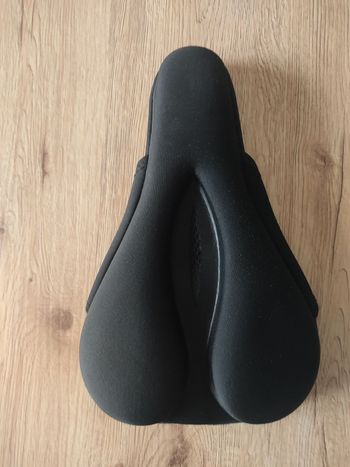 Used Auvstar Protection Housse de Selle bike — image 1 of 3