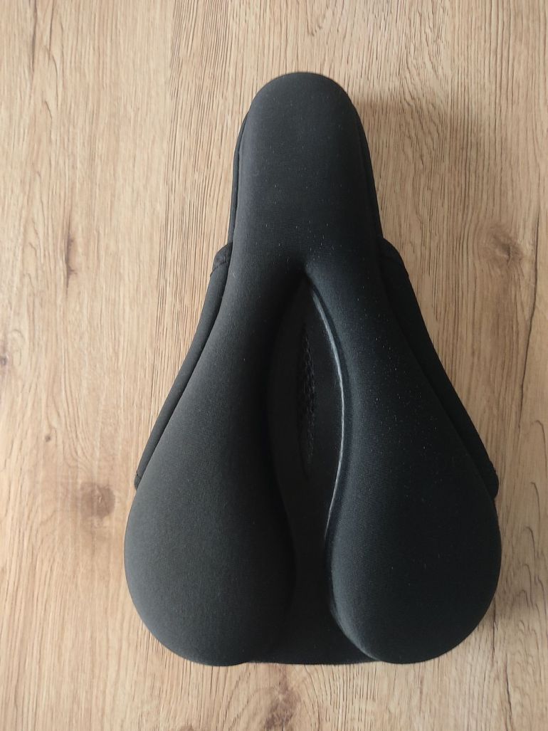 Used Auvstar Protection Housse de Selle bike — image 1 of 3