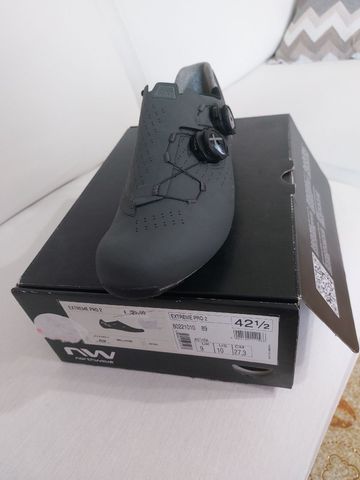 Used Northwave extreme pro 2 Cycling Shoes