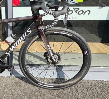 Gebrauchtes Scope Artech 4 Wheelset 2025 Wheels