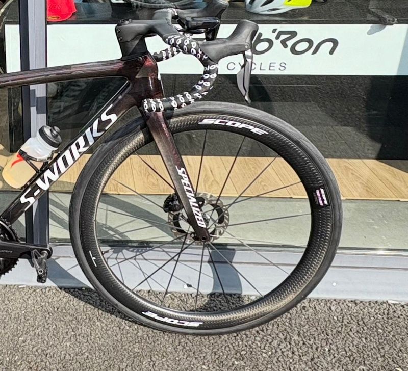 Tweedehands Scope Artech 4 Wheelset 2025 Wheels