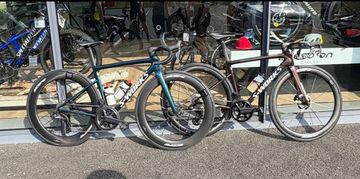 Gebrauchtes Scope Artech 4 Wheelset 2025 bike — Bild 3 von 3