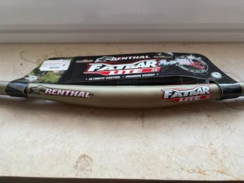 Used Renthal Lenker 2023 bike — image 2 of 2