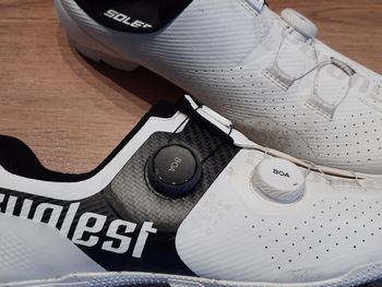 Used Suplest XC/Gravel Pro MTB Schuhe 2025 bike — image 4 of 6