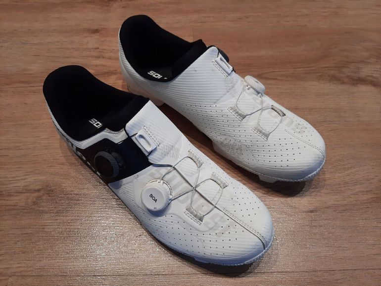 Used Suplest XC/Gravel Pro MTB Schuhe 2025 bike — image 1 of 6