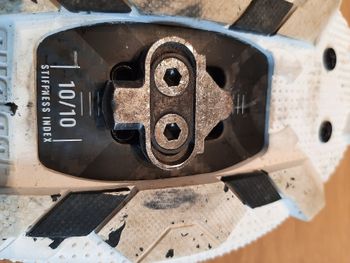 Used Suplest XC/Gravel Pro MTB Schuhe 2025 bike — image 2 of 6