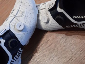 Used Suplest XC/Gravel Pro MTB Schuhe 2025 bike — image 5 of 6