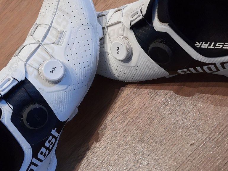 Used Suplest XC/Gravel Pro MTB Schuhe 2025 bike — image 5 of 6