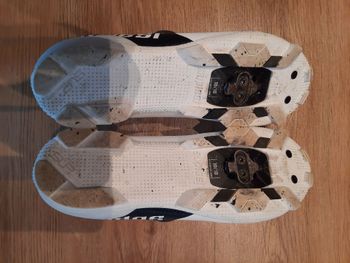 Used Suplest XC/Gravel Pro MTB Schuhe 2025 bike — image 3 of 6