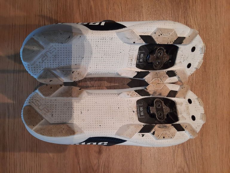 Used Suplest XC/Gravel Pro MTB Schuhe 2025 bike — image 3 of 6