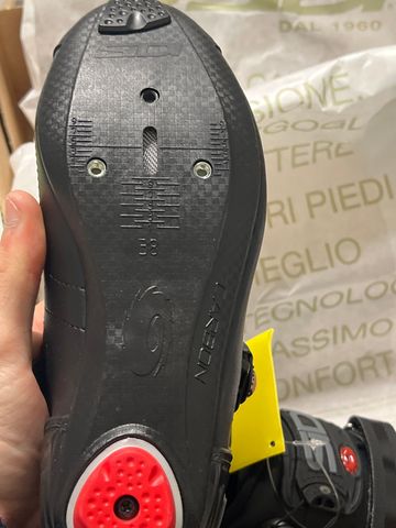 Gebrauchtes Sidi alba 2 2023 bike — Bild 3 von 3