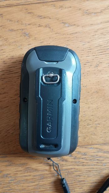 Used Garmin eTrex 30 Handheld GPS bike — image 5 of 6