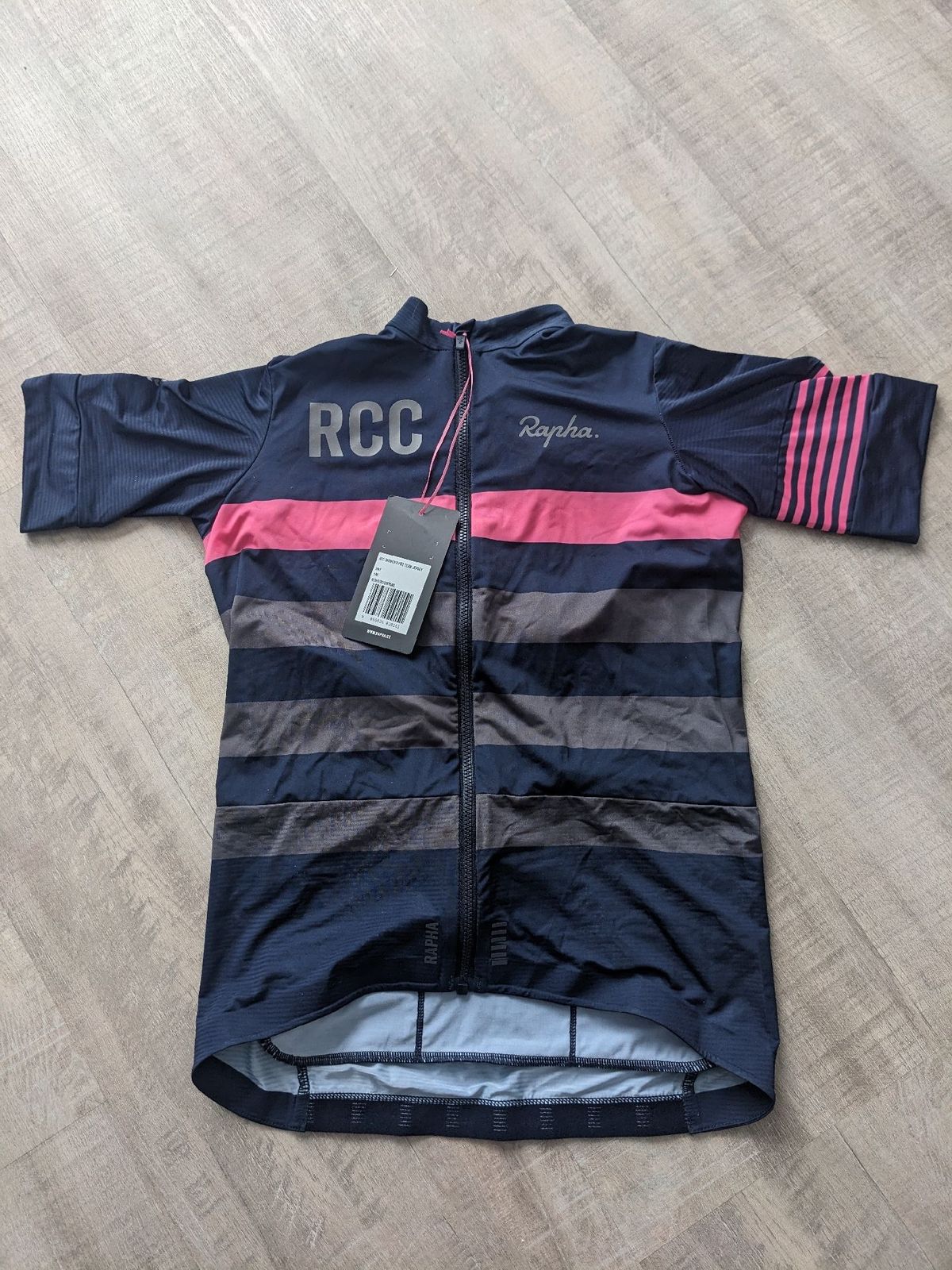 Rapha RCC Womens Pro Team Jersey