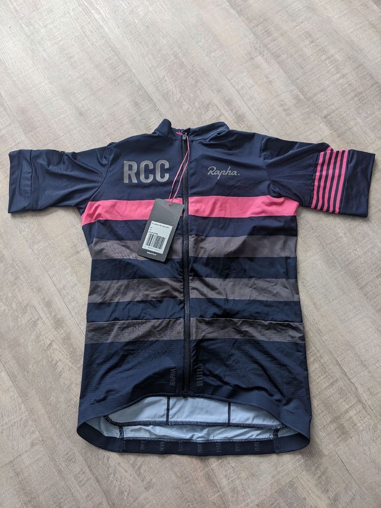 Rapha RCC Womens Pro Team Jersey