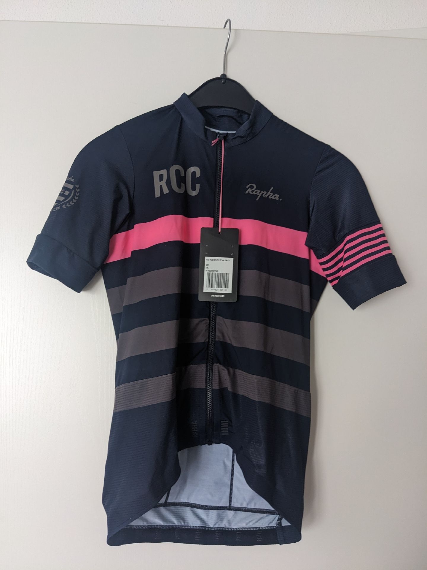 Rapha RCC Womens Pro Team Jersey