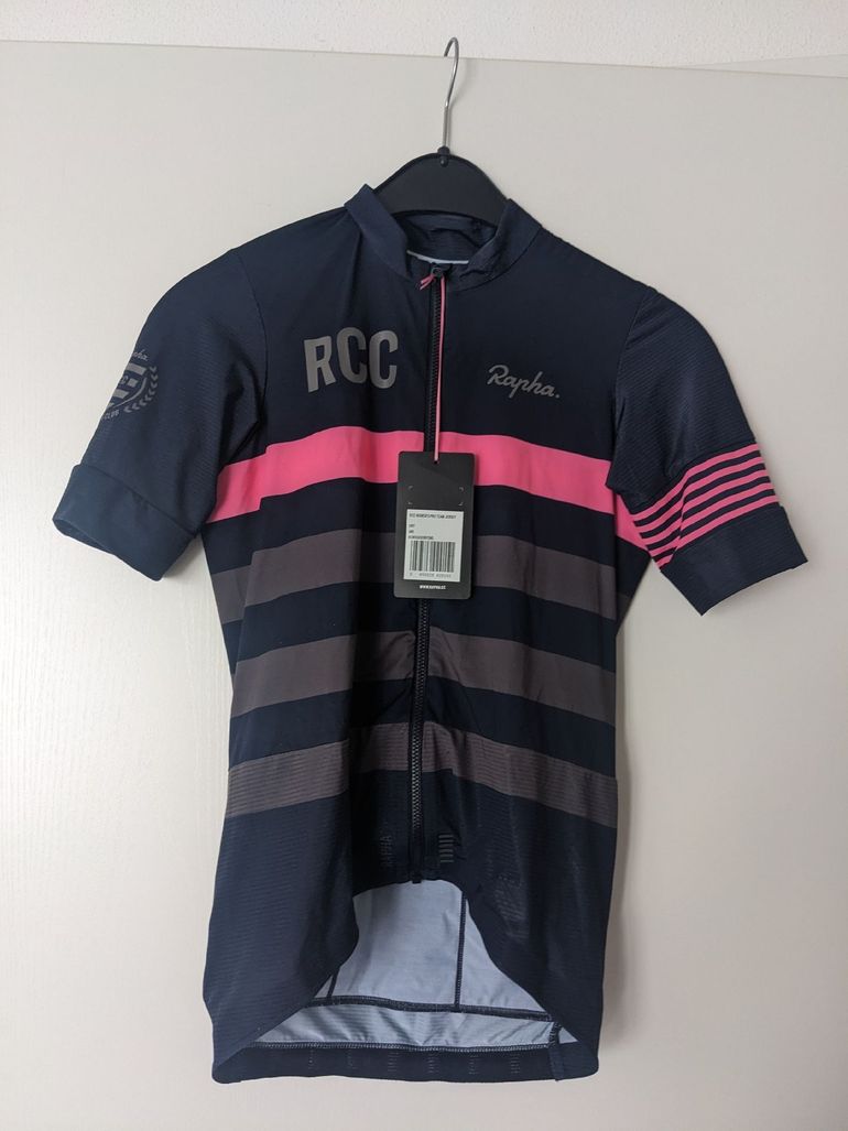 Rapha RCC Womens Pro Team Jersey