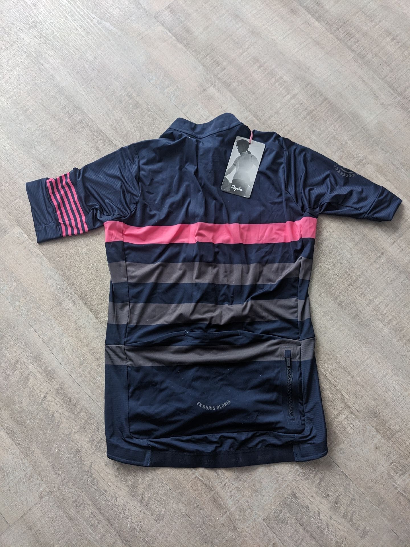 Rapha RCC Womens Pro Team Jersey