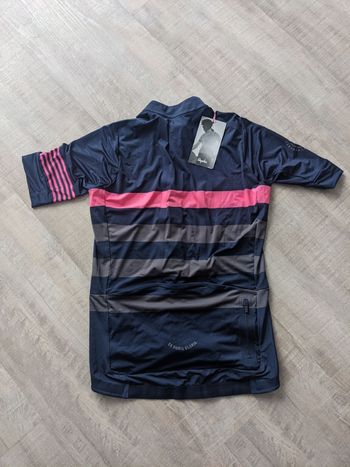 Used Rapha RCC Womens Pro Team Jersey bike — image 2 of 3