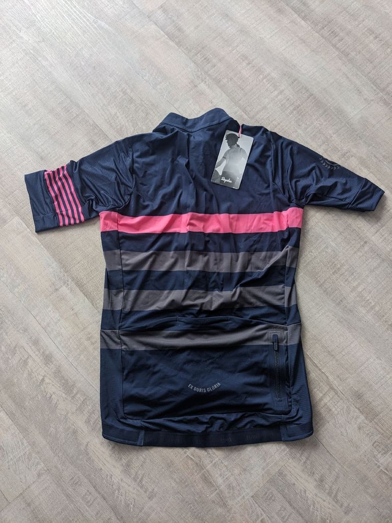 Rapha RCC Womens Pro Team Jersey