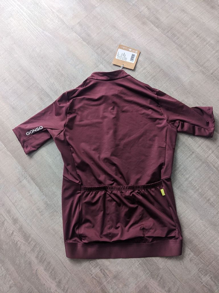 Used Gonso Trikot bike — image 3 of 3