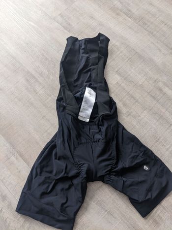 Gonso, Bib Short