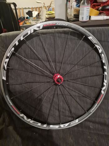 Used Easton Roue bike — image 2 of 7