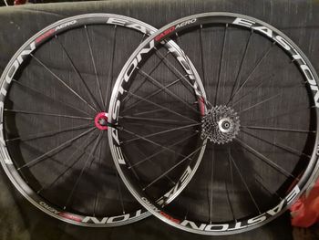 Used Easton Roue bike — image 1 of 7