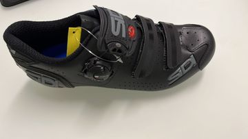 Sidi ALBA2 2023 Cycling Shoes usato