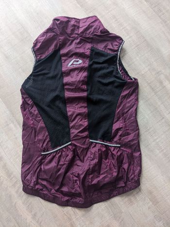 Used Kali Protectives Damen Veste bike — image 2 of 2