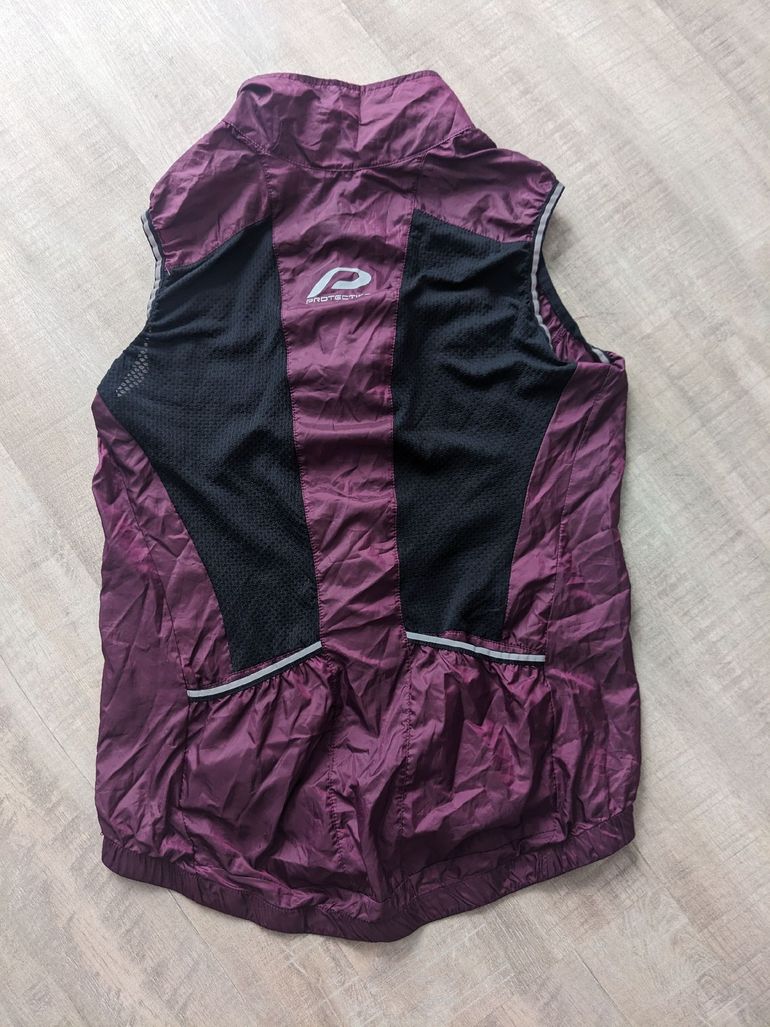 Used Kali Protectives Damen Veste bike — image 2 of 2