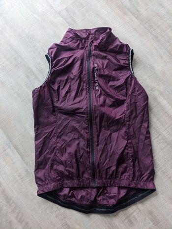 Used Kali Protectives Damen Veste bike