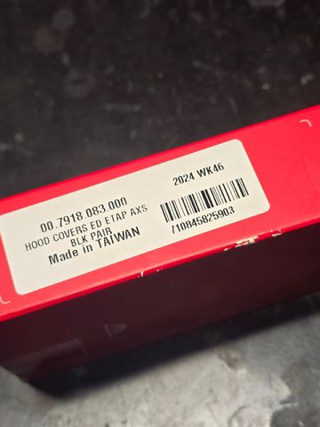 Sram Force/Red Hoods 2025 bike de segunda mano — imagen 2 de 2