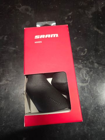 Sram Force/Red Hoods 2025 Brakes usato