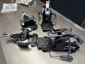 ATK HY 13 Free Binding 2026 bike d'occasion — image 2 sur 4