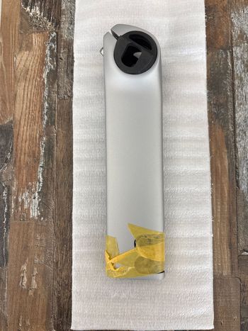 Trek, Madone Seatpost