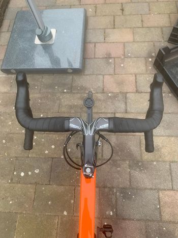Pro, Stealth Evo Black Edition Compact Carbon 110mm 44cm