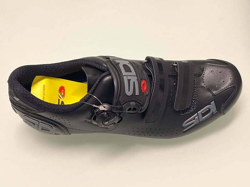 Sidi alba 2 numero 42 2023 Cycling Shoes de segunda mano