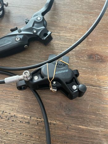 Used Sram G2 RSC bike — image 3 of 7