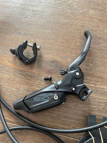 Used Sram G2 RSC bike — image 2 of 7