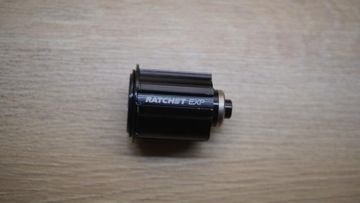 Brugt Dt Swiss Freilaufkörper Ratchet EXP Keramik Campagnolo Wheels