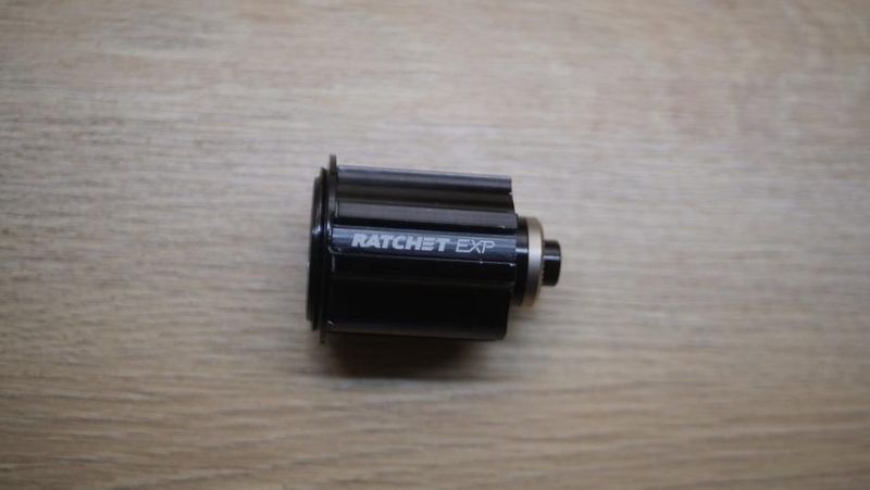 Used Dt Swiss Freilaufkörper Ratchet EXP Keramik Campagnolo Wheels