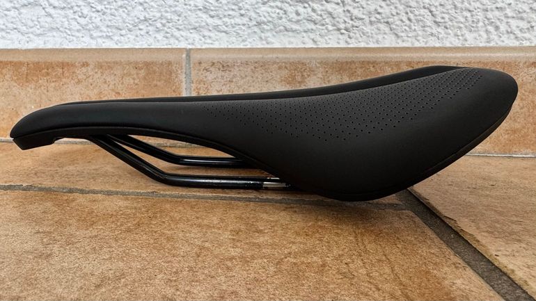 Used Bontrager Verse Elite bike — image 4 of 7