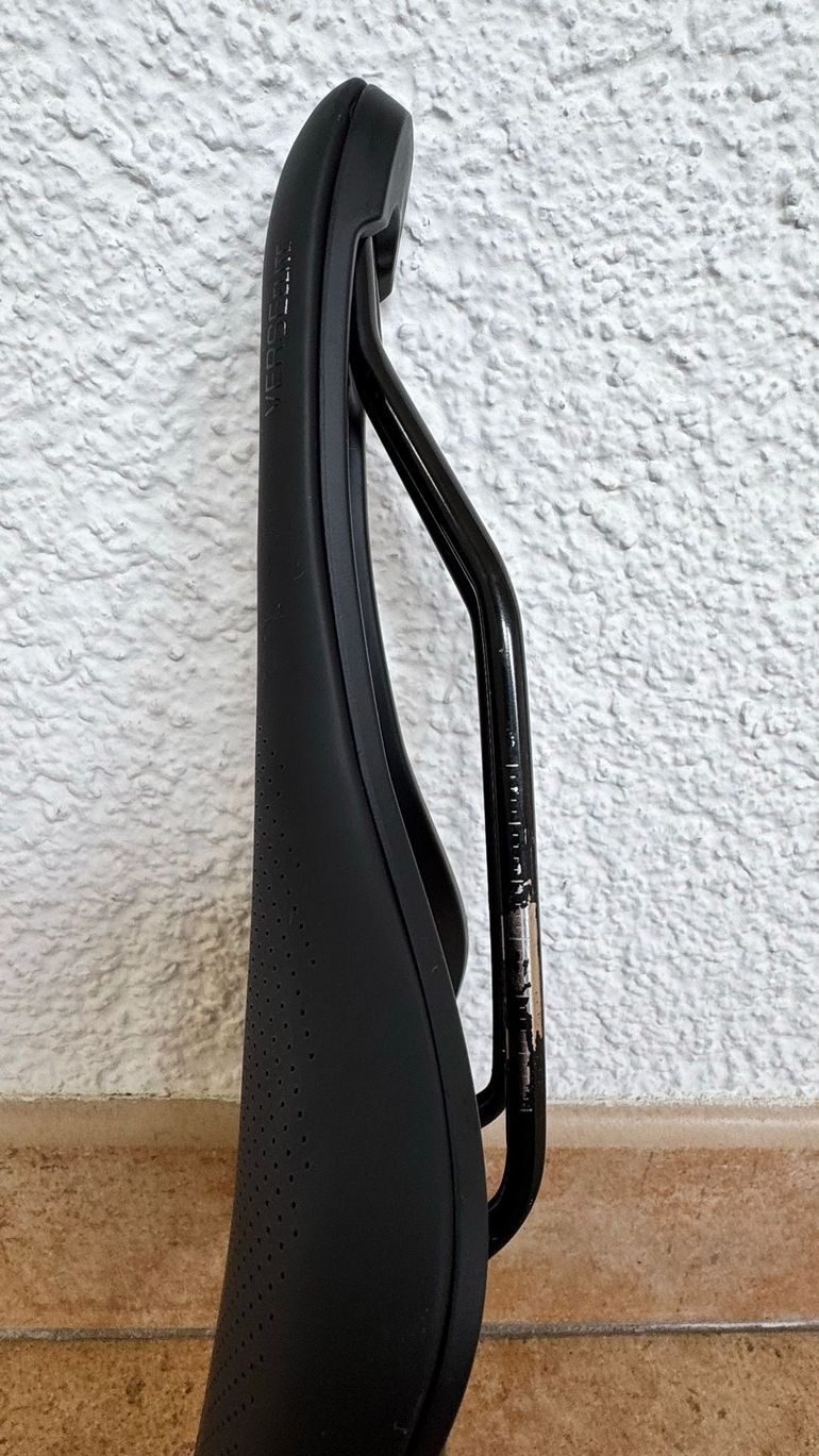 Used Bontrager Verse Elite bike — image 6 of 7