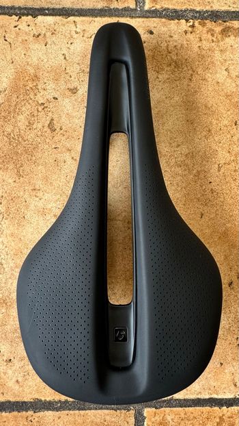 Used Bontrager Verse Elite bike — image 3 of 7