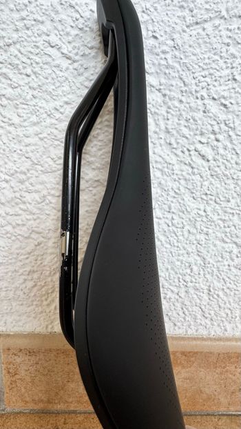 Used Bontrager Verse Elite bike — image 7 of 7