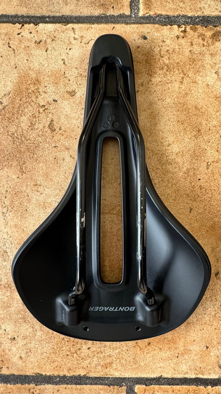Used Bontrager Verse Elite bike — image 2 of 7